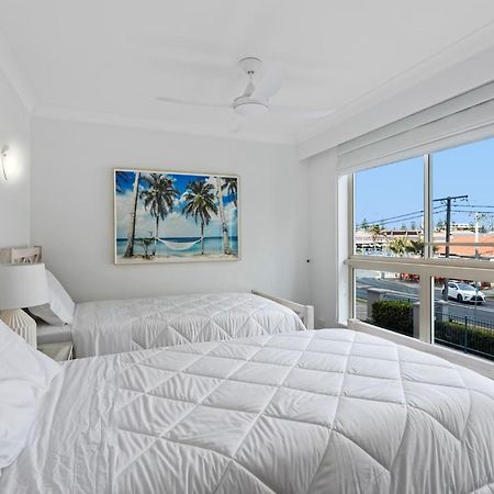 Oceana On Broadbeach Eksteriør billede