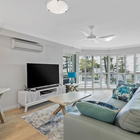 Oceana On Broadbeach Eksteriør billede