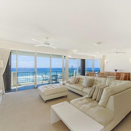 Oceana On Broadbeach Eksteriør billede
